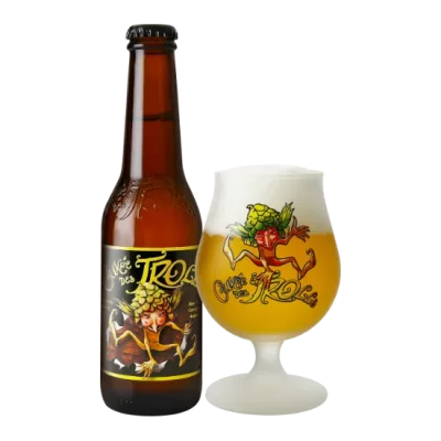 De opening wordt mee ondersteund door de Cuvée des Trolls van brouwerij Dubuisson. cuvee-des-trolls_WEBP