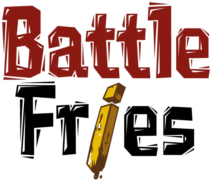 BattleFries_logo_fond_transparent